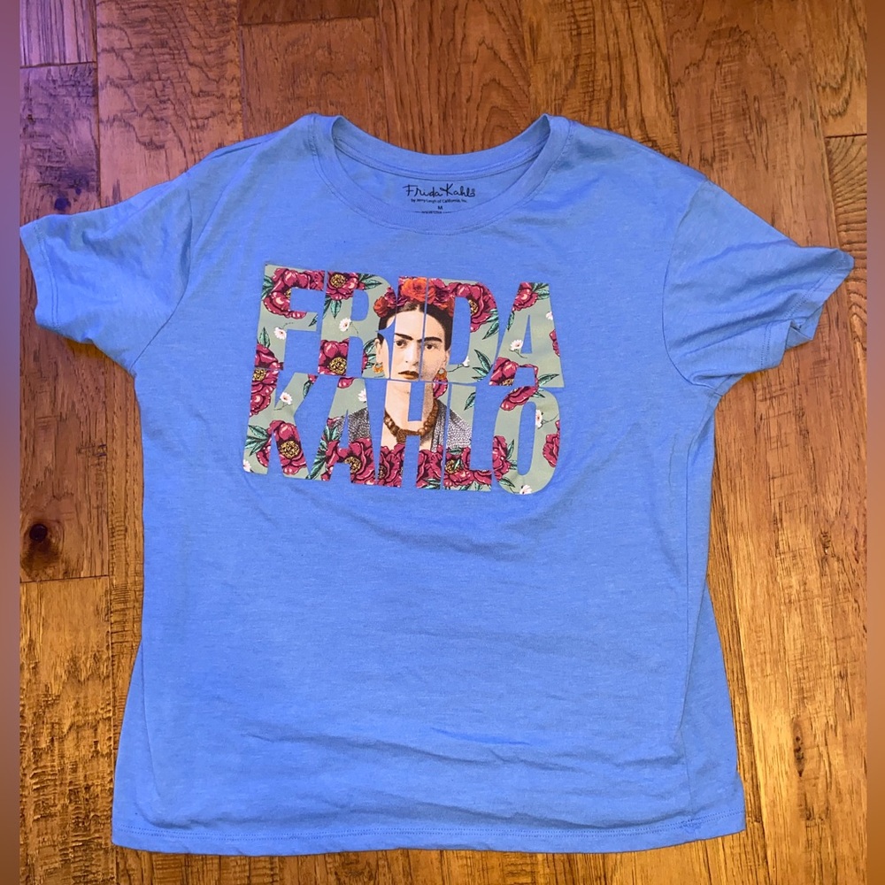 Frida Kahlo T shirt